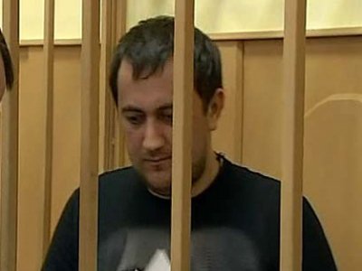 СКР хочет освободить экс-прокурора Урумова, давшего показания на коллег по &quot;игорному делу&quot;