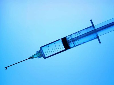 В США смертный приговор впервые был приведен в исполнение с помощью экспериментального препарата мидазолама