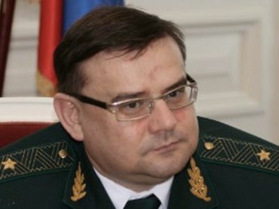 С подачи прокурора глава Северо-Западной таможни оштрафован за заказ автомобиля ценой 5 млн руб.