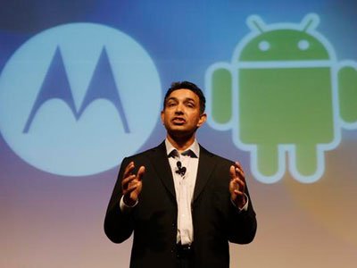 Акционеры Motorola оспаривают в суде сделку по продаже ее Google