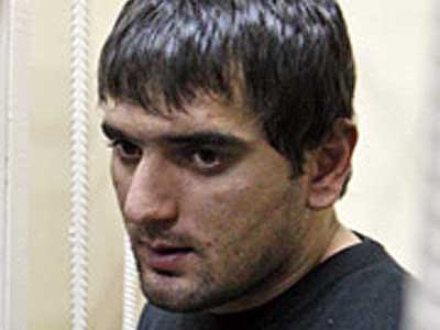 Обвиняемый в убийстве Егора Свиридова за день до трагедии участвовал в драке со стрельбой в баре &quot;Пивная точка&quot;