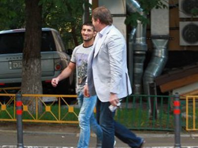 Показавший порноролик на Садовом выпущен под подписку о невыезде