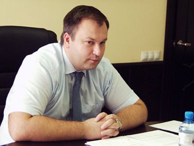 Подозреваемый в убийстве главы Сергиева Посада готов признаться в присутствии прессы