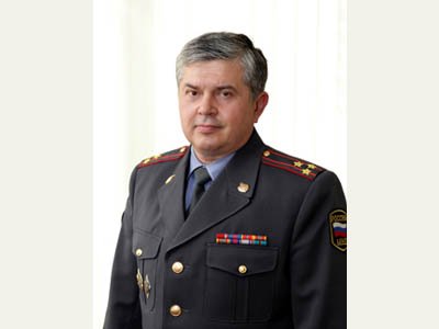 Главный дознаватель МВД России скончался в возрасте 48 лет