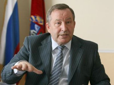 Алтайский губернатор хочет добиться назначения мировых судей только по своей рекомендации - законопроект