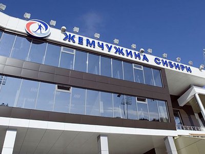 Замминистра спорта обвиняется в хищении 6,8 млн руб. при строительстве лыжного центра