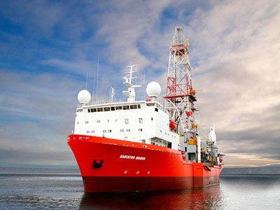 Экс-глава арктической морской нефтегазовой разведки осужден за договор фрахтования с ущербом в 1 млрд руб.