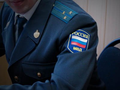 В Подмосковье два помощника следователя незаконно возбудили и расследовали 366 уголовных дел