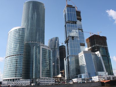 Власти Москвы хотят создать деловые районы со специальными налоговыми условиями
