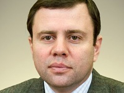 Суд арестовал главу администрации Смоленска, отказавшись от залога в 5 млн руб.