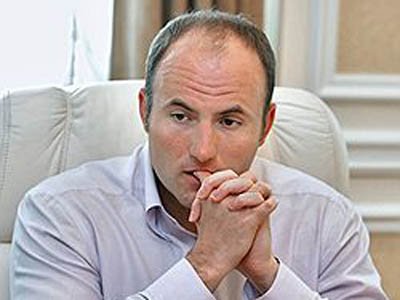 Кипрская компания отсудила у девелопера небоскреба в Москва-Сити, подконтрольного бизнесмену Павлу Фуксу, 5,8 млрд руб.
