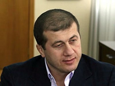 Прокуратура Южной Осетии вызвала на допрос главного тренера сборной России по вольной борьбе