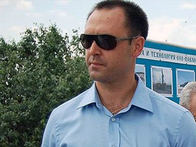 Две компании депутата Пойманова попали под наблюдение