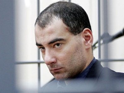 Мосгорсуд отказался снять арест с имущества покойного вице-президента &quot;ЮКОСа&quot; Алексаняна