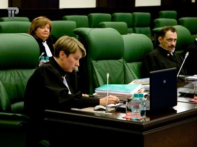 Судьи ВАС разошлись во мнениях о признаках нормативного правового акта