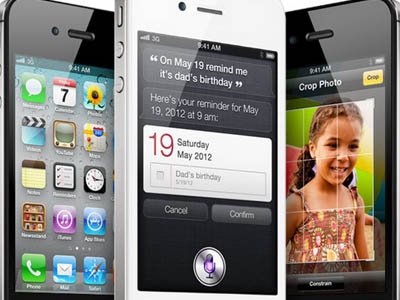 Samsung потребует запретить продажу iPhone 4S в Италии и Франции