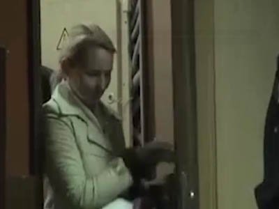При обыске по делу следователя Дмитриевой изъят фотоснимок с ее начальником Глуховым