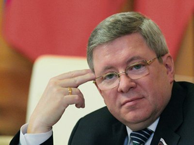 Госдума объявила сведения о госзащите судей государственной тайной