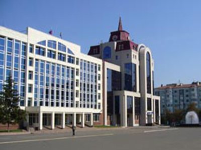 Открыты вакансии судей ВС и АС, а также глав районных судов Мордовии на 20.10.2014