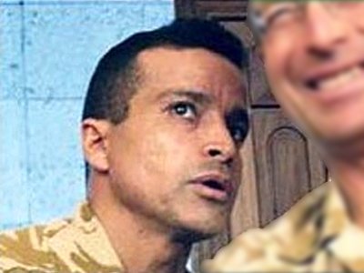 Британского солдата осудили за шпионаж в пользу Ирана