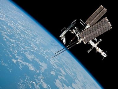 Генпрокуратура предлагает распространить действие УК на космос