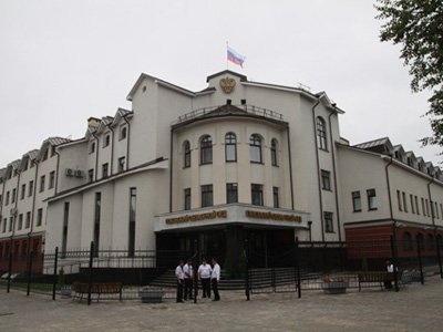 Делегация Псковской области поедет на VIII съезд судей без глав областного и арбитражного судов