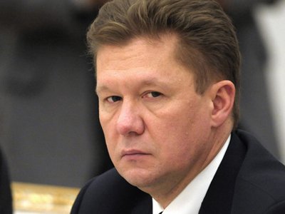 Задержаны мошенники, обещавшие помочь тяжело больному заключенному от имени главы &quot;Газпрома&quot;
