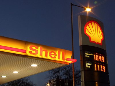 Король нигерийского племени потребовал от Shell $1 млрд