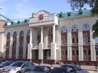 На съезд судей Ульяновская область пошлет пять председателей, зампреда и двух судей