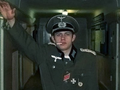 СКР подтвердил проверку своего следователя по публикации фото в фашистской форме в сети &quot;ВКонтакте&quot;