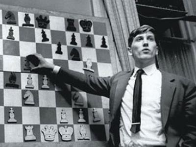 Скончался преследуемый властями США шахматист Фишер