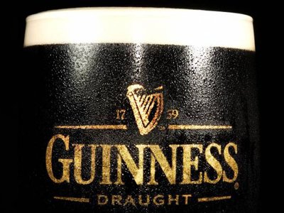 Девятый арбитражный апелляционный суд наказал серых импортеров пива Guinness на 1 млн руб.