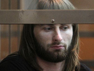 ФССП предотвратила драку при оглашении приговора убийце Юрия Волкова, осужденному на 17 лет