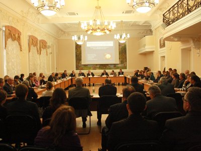 Работает ли право в российском спорте - международная конференция в Казани