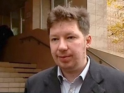 В суде против Алексея Козлова выступила уволенная им сотрудница и зачитали  заявление Слуцкера в защиту бывшей жены - новости Право.ру