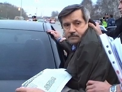 Генпрокуратура проверит законность освобождения экс-главы свердловского Росстройнадзора, осужденного на 8 лет за взятку