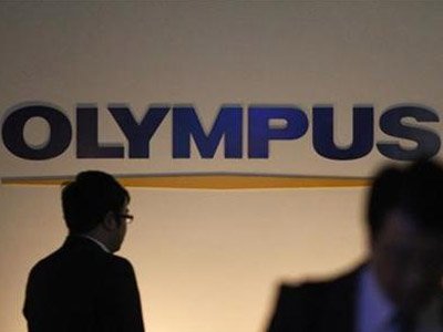 В Японии в рамках расследования финансовых махинаций проходят обыски в офисах Olympus