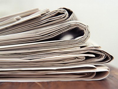 Важнейшие правовые темы в прессе - обзор СМИ за 09.07.2015