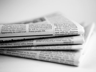 Важнейшие правовые темы в прессе - обзор СМИ за 22.08.2014