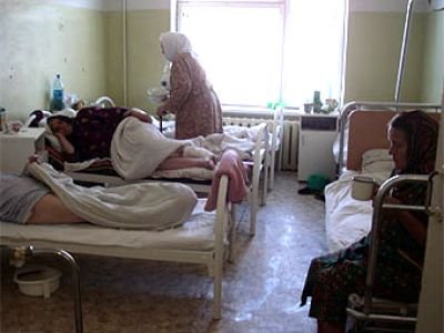 Вдовец отсудил 2,1 млн руб. и многолетние пособия на детей у больницы за смерть жены