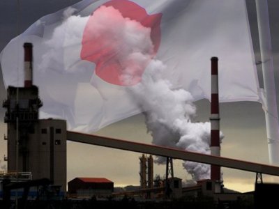 Японские энергетики договорились с США об приостановлении расследования коррупции