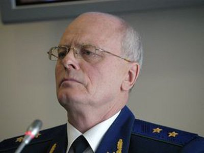 Бывший прокурор по надзору за ФСБ возглавил прокуратуру Ставропольского края
