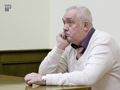 ВС РФ лишил судью отставки со второй попытки