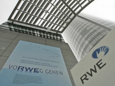 «Синтез-Групп» и RWE AG выяснят отношения в суде