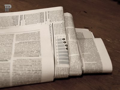 Важнейшие правовые темы в прессе - обзор СМИ за 25.11.2014