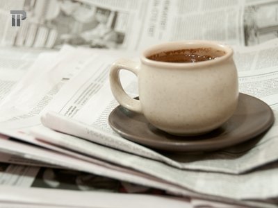 Важнейшие правовые темы в утренней прессе - обзор СМИ за 03.02.2012