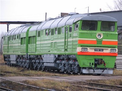 Осуждены 38 машинистов и составителей поездов, за полгода укравшие у РЖД 120 тонн солярки