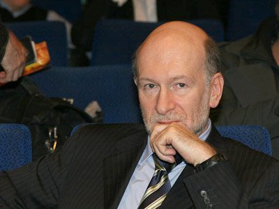 На процессе Березовский vs Абрамович выступил бывший глава президентской администрации Александр Волошин