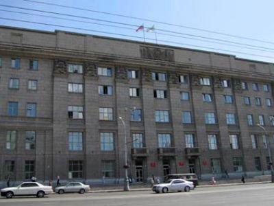 Мэра Новосибирска просят помочь с допросом заместителя