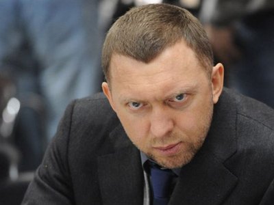 Олег Дерипаска частично выиграл суд у сайта лишь во второй инстанции